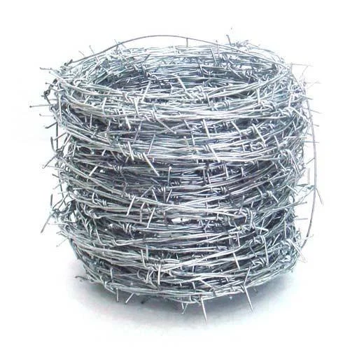 GI Barbed Wire