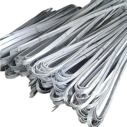 GI Earthing Strip