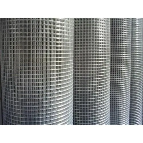 GI Welded Wire Mesh