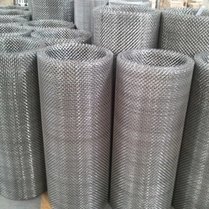 Reti Jali Sand Mesh