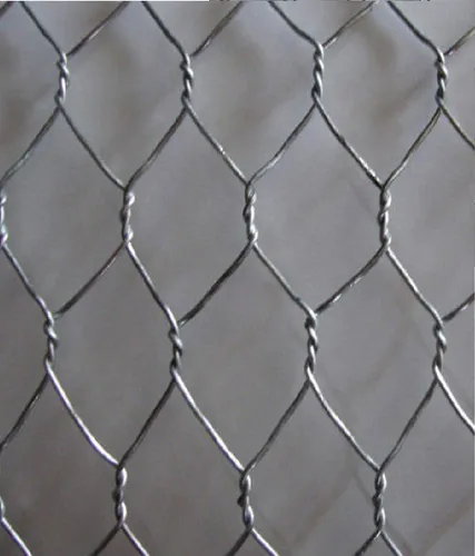 Hexagonal Mesh